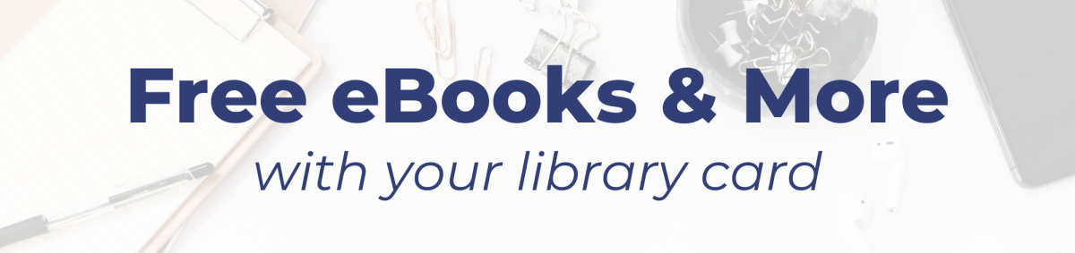 Free eBooks and More