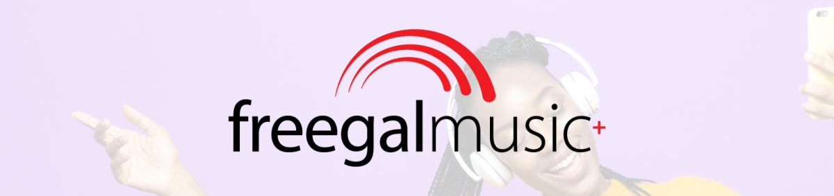 Freegal Music+