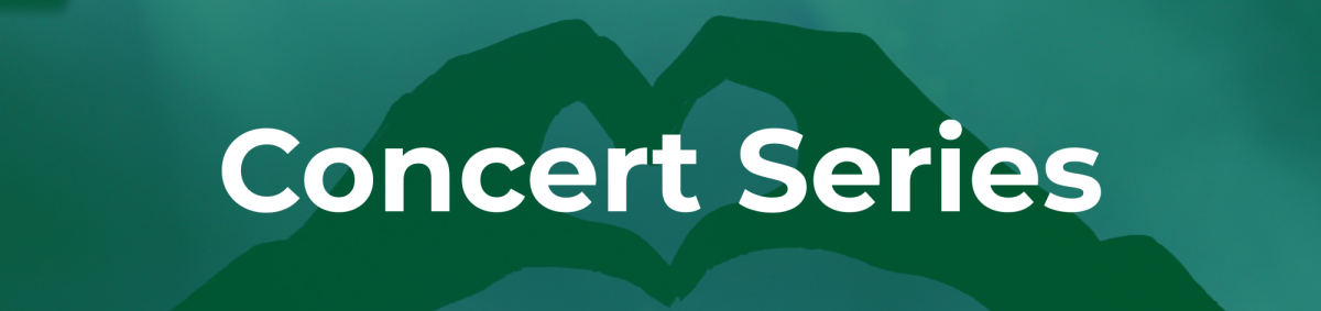 Summer Concert Series 2026