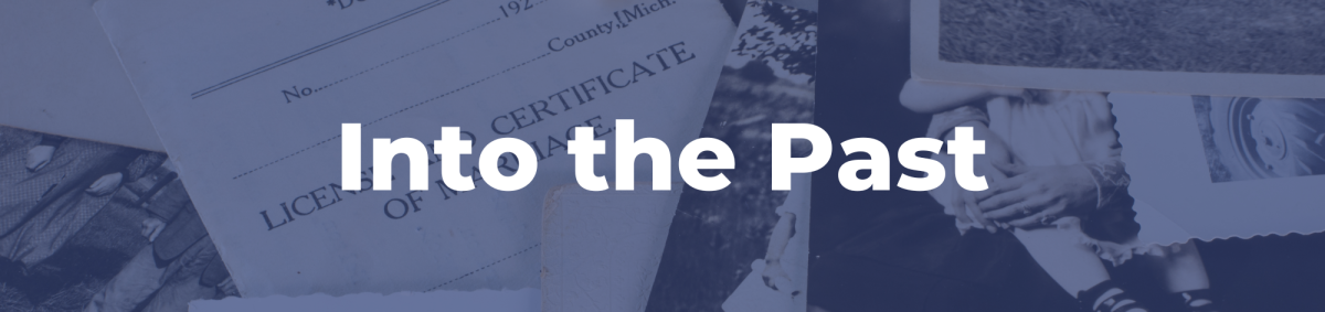 Book Group Into the Past