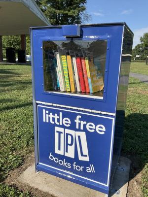 little free tpl