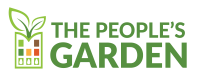 USDA People's Garden Logo