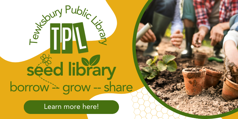 TPL Seed Library